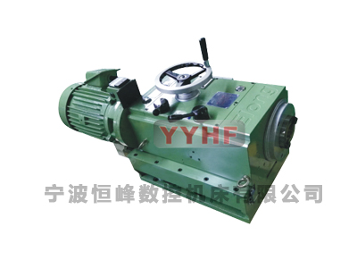 TXA Series Milling Power Head