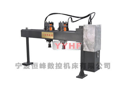 HF-YL Series Hydraulic Gantry